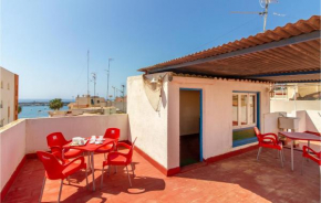 Nice apartment in Águilas with 3 Bedrooms